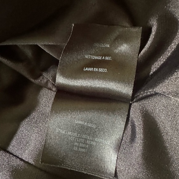 ELIE TAHARI Blazer Size 12-14 - Picture 11 of 12